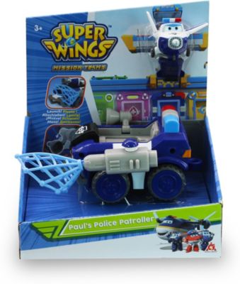 Super Wings Mytoys