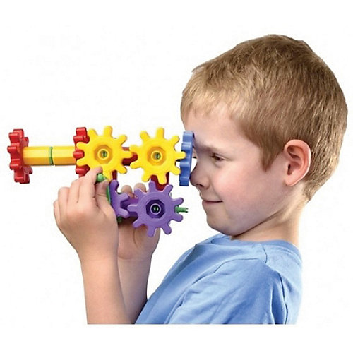 Конструктор Korbo Twist, 40 деталей от Korbo