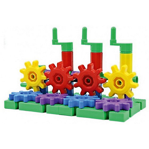 Конструктор Korbo Twist, 40 деталей от Korbo