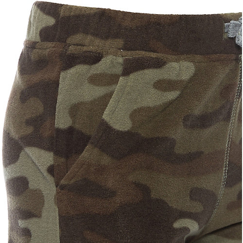 Спортивные брюки carter`s - коричневый от carter`s