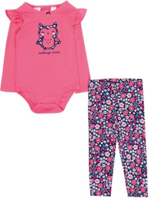 Комплект для новорожденного carter’s