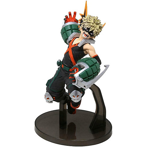 Фигурка Funko "Моя геройская академия", Кацуки Бакуго 82672P от Funko