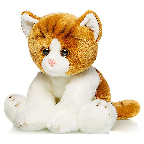 Мягкая игрушка Котик от Maxitoys
