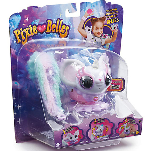 Интерактивная игрушка Pixie Belles - Esme от WowWee