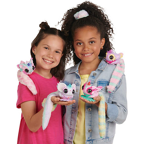 Интерактивная игрушка Pixie Belles - Esme от WowWee
