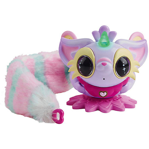 Интерактивная игрушка Pixie Belles - Layla от WowWee