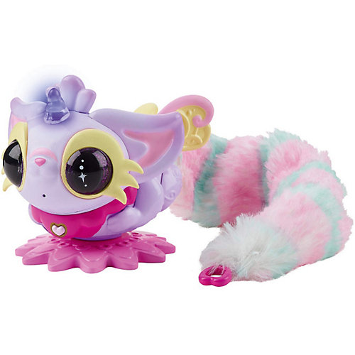 Интерактивная игрушка Pixie Belles - Layla от WowWee