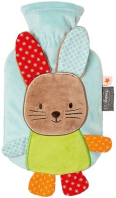 W�rmflasche, Hase