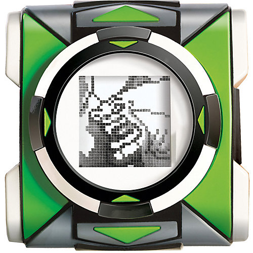 Часы Playmates Ben 10 Омнитрикс "Игры Пришельцев" от PLAYMATES
