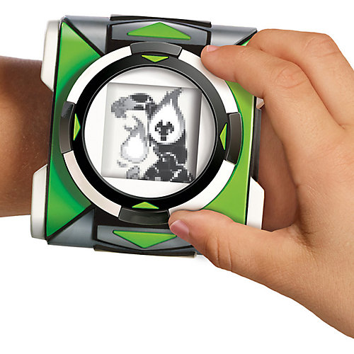 Часы Playmates Ben 10 Омнитрикс "Игры Пришельцев" от PLAYMATES