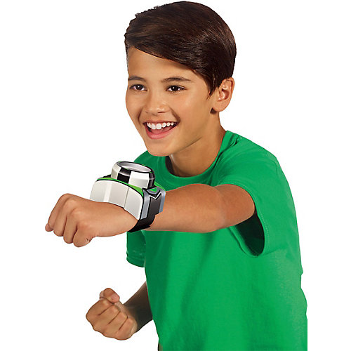 Часы Playmates Ben 10 Омнитрикс "Игры Пришельцев" от PLAYMATES