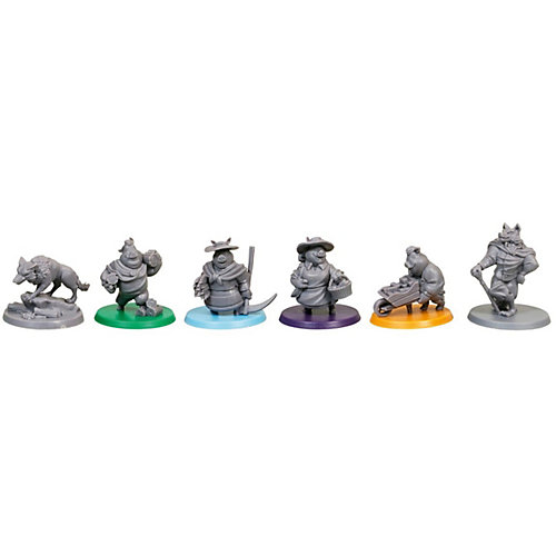 Лес сказок от Hobby World