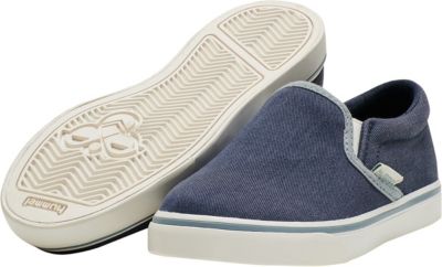 hummel slip on