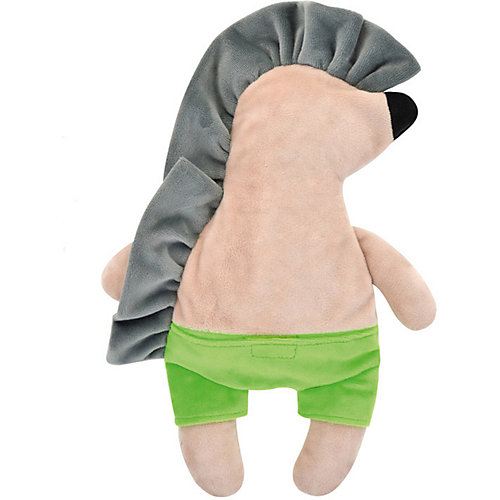 Игрушка-грелка Maxitoys "Согревашки" Ёжик, 30 см от Maxitoys