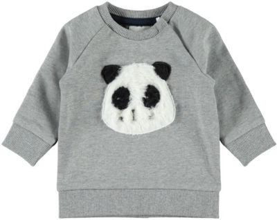 NAME IT Baby-Jungen Sweatshirt