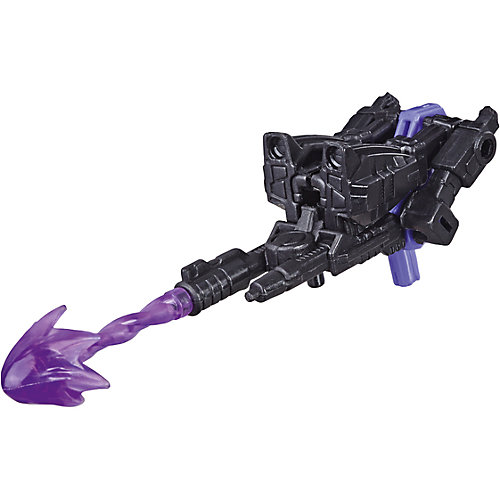 Трансформер Transformers Война за Кибертрон Боевой мастер Калибёрст от Hasbro