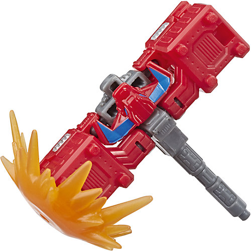 Трансформер Transformers Война за Кибертрон Боевой мастер Смэшдаун от Hasbro