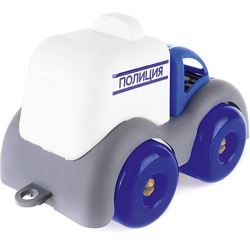 Машинка Knopa "Полиция" 22 см от Knopa