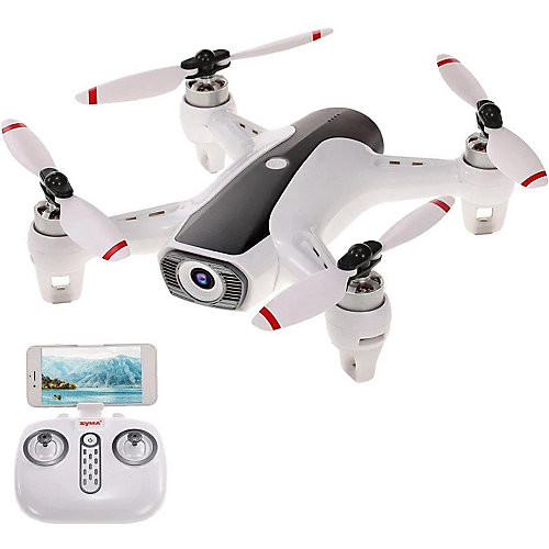 Квадрокоптер Syma W1 от Syma