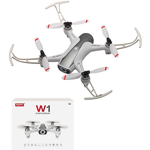 Квадрокоптер Syma W1 от Syma