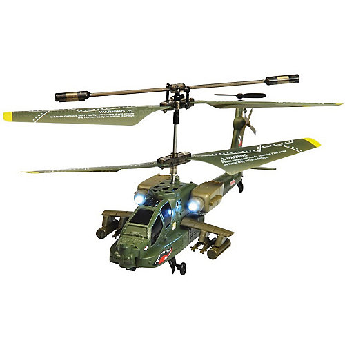 Радиоуправляемый вертолет Syma Apache от Syma