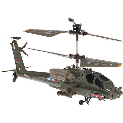 Радиоуправляемый вертолет Syma Apache от Syma