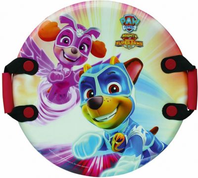Ледянка 1Toy Щенячий патруль, 54 см