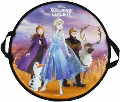 Ледянка 1Toy Disney Холодное сердце, 52 см