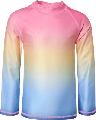 Schwimmshirt für Mädchen von TVMANIA