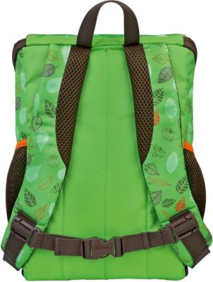Kinderrucksack Mini-Me Freddi Fox 2