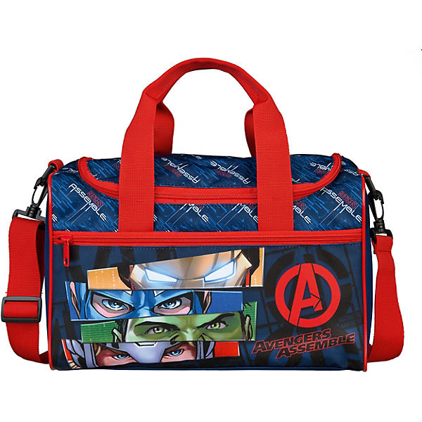Sporttasche Marvel Avengers