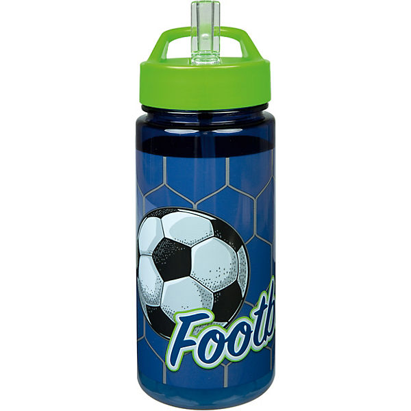 Aero Sport-Trinkflasche Football, 500 ml