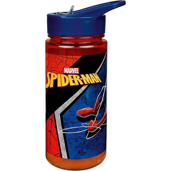 Aero Sport-Trinkflasche Spider-Man, 500 ml