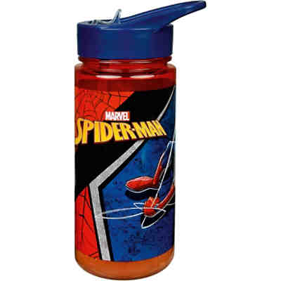 Aero Sport-Trinkflasche Spider-Man, 500 ml