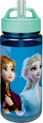 Aero Sport-Trinkflasche Disney Die Eiskönigin, 500 ml