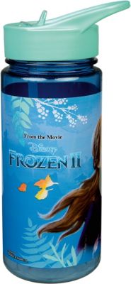 Aero Sport-Trinkflasche Disney Die Eiskönigin, 500 ml 2