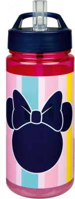 Aero Sport-Trinkflasche Minnie Mouse, 500 ml