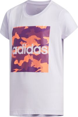 adidas t shirt jungen
