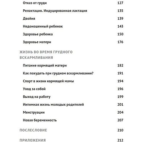 Скорая помощь кормящей маме "Вызовите молочную фею!" от ПИТЕР