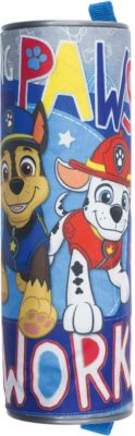 Пенал-тубус Академия Холдинг Paw Patrol