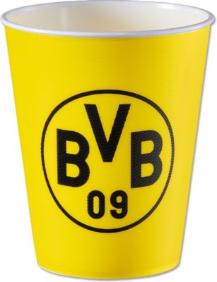 Kinderzimmer Wohnen Fussballverein Borussia Dortmund Online