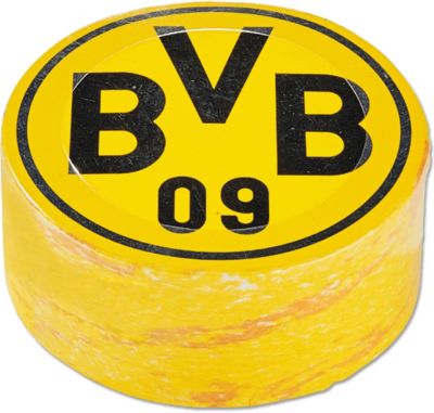 ORIGINAL BVB-Handtuch Emblem 50x100 cm Borussia Dortmund 