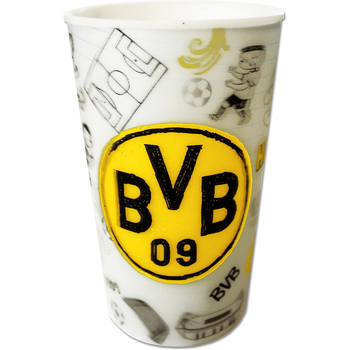 BVB-Becher