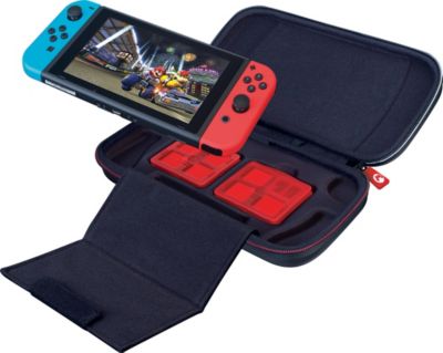 mario switch carrying case