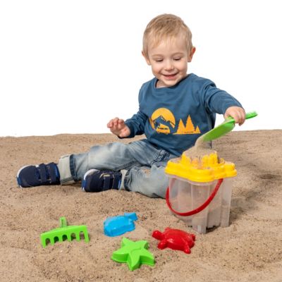 Sandeimer Spielset, 9 tlg. 2