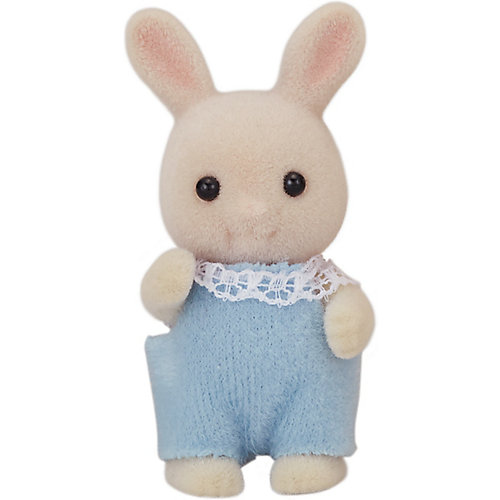 Игровой набор Sylvanian Families "Игровая площадка: детская канатная дорога" от Эпоха Чудес