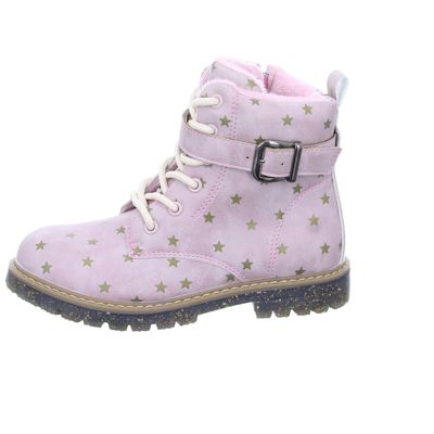 Stiefel für Mädchen 2