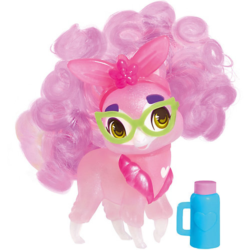 Питомец Hairdorables "Милые пушистики", серия 2 от Hairdorables