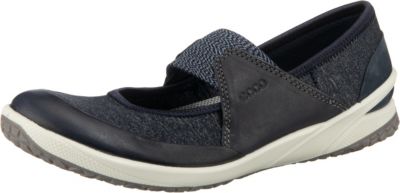 ecco biom life ballerina