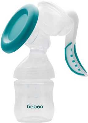 Молокоотсос ручной Baboo